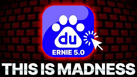 This NEW Chinese AI Agent Is INSANE!