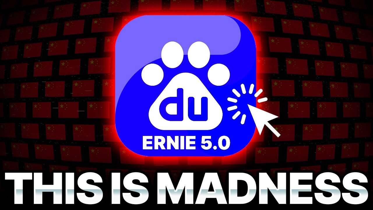 This NEW Chinese AI Agent Is INSANE!