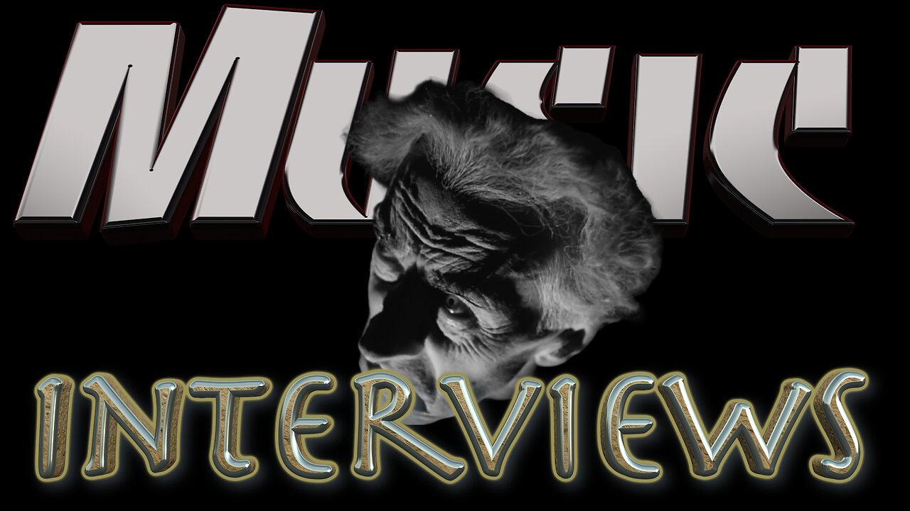 Heidi The Metal Maiden EP. 6 interview with Casey Nova