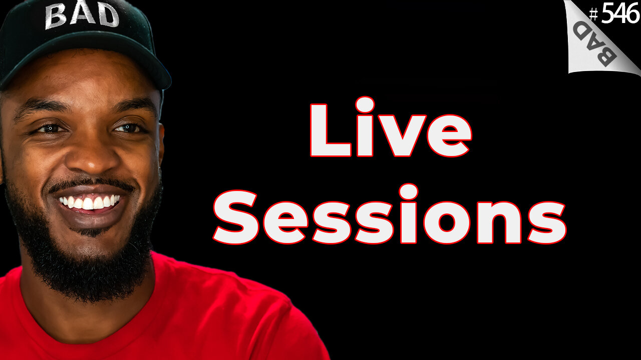 🔴 Live Sessions & In-House Performances 🔴