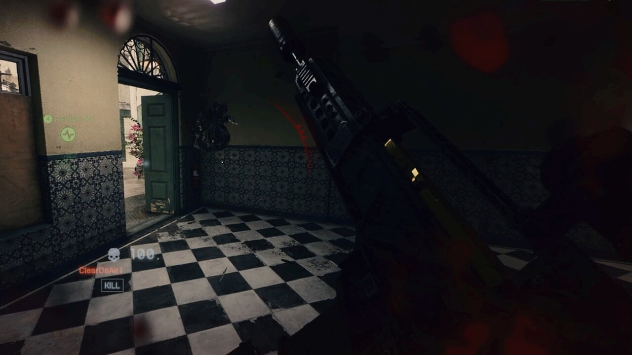 This is Battlefield 6 Multiplayer