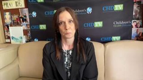 I didn't know it was possible for a human to die so horrifically - Covid vaccine