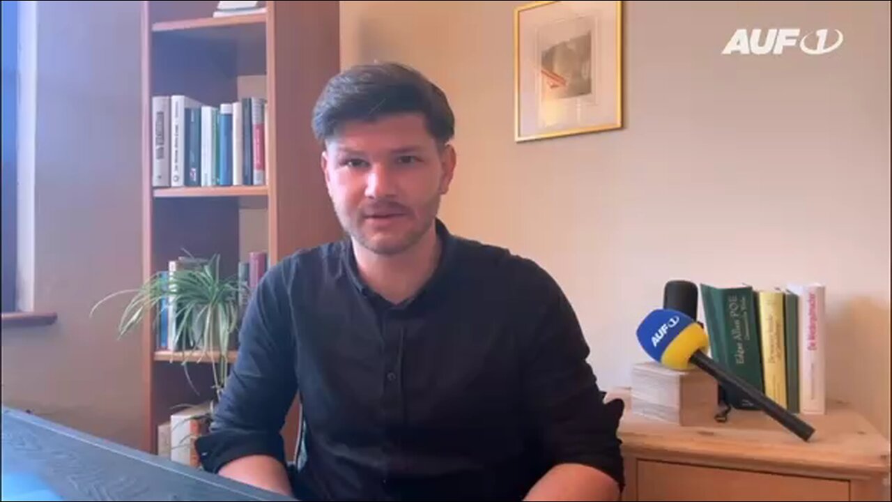 ☪️ Islamisierung: Halal-Welle in der Schweiz