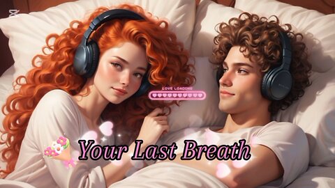 Your Last Breath 💕#MissCozyBeats #Lofi #LofiBeats #RelaxingMusic #CozyBeats