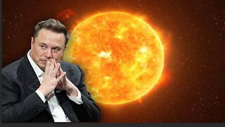 ALERT!!! |ELON MUSK ANNOUNCES PLANS TO BLOCK THE SUN TO STOP CLIMATE CHANGE!