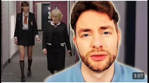 They Just Won't Stop