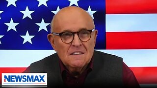 Democrats have been putting party over people for decades: Rudy Giuliani | Saturday Report