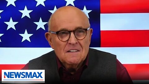 Democrats have been putting party over people for decades: Rudy Giuliani | Saturday Report