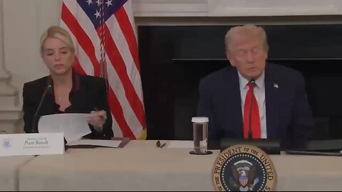 🇺🇸❌🚩🛠 — US Secretary of Homeland Security Kristi Noem on