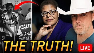 THE TRUTH About Karen Bass!! And the future of Los Angeles