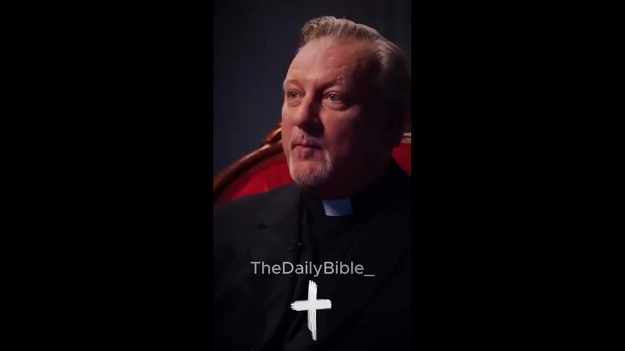 devil is desperate now why?