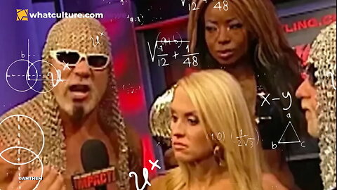 10 Useless Pieces Of Wrestling Trivia You Still Need To Know