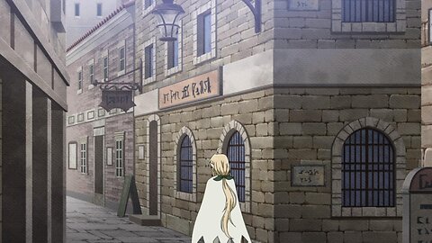 where's sera's little ryou | The Water Magician
