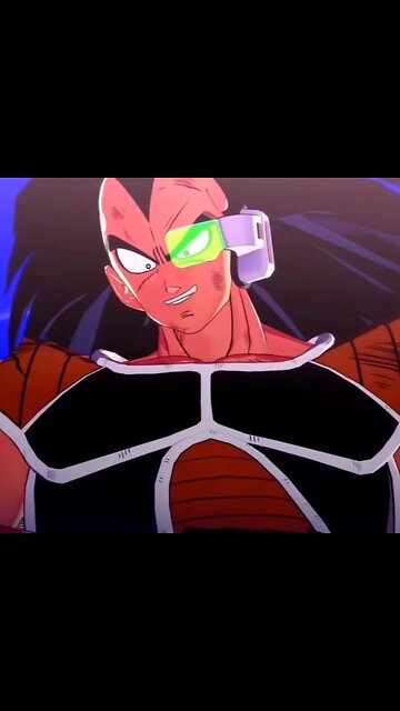 Can Raditz be Defeated!?