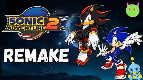 Sonic Adventure 2 Redux Demo: First Look at the Ultimate Comeback!