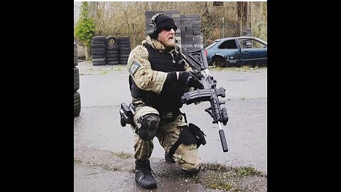 Constantly training. September 2005