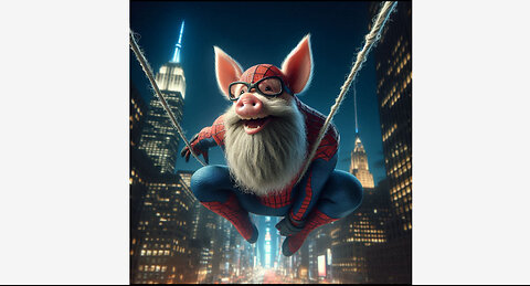 Spider Ham