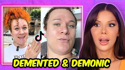 Lilly Tino Is Back And Worse Than Ever