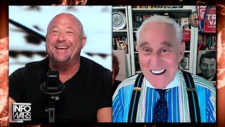 BREAKING EXCLUSIVE: "Donald Trump Insists That The People Who Were Engaged In A Seditious Conspiracy Should Face Justice, And It Will Happen!"