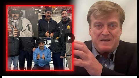 BREAKING EXCLUSIVE: Intel Experts Believe Cuban Intelligence May Have Been Holding Nicolás Maduro