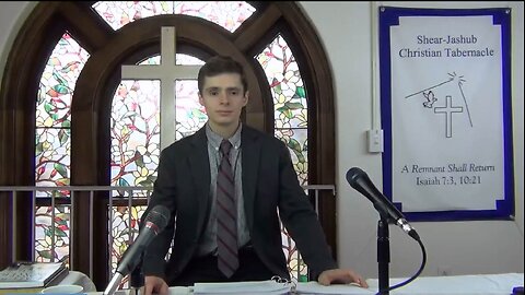 11/9/25 The Books of the Bible: Judges, Part 1