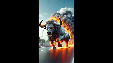 Bull
