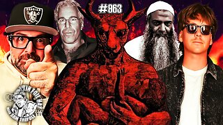 #963: All Roads Lead To BAAL With Izzy Griffin