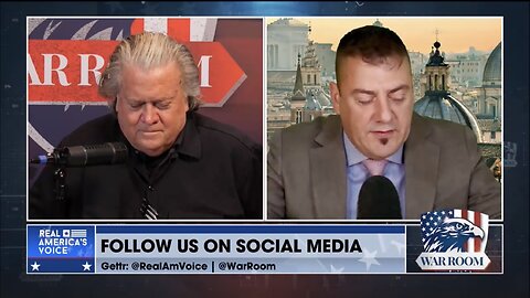 HARNWELL: a 15-year “US security guarantee” is a terrible blow to the America First movement