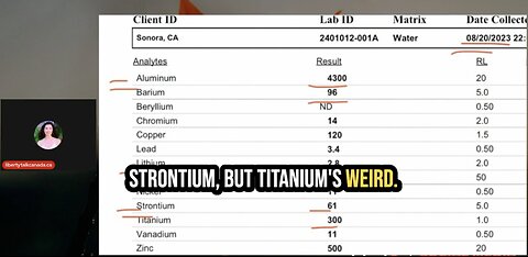 BREAKING: Pilot Admits To Dumping Toxic Chemicals All Over Humanity- Didn't Know He Was Being Taped!