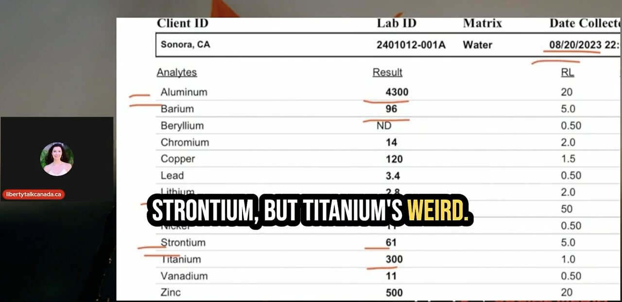 BREAKING: Pilot Admits To Dumping Toxic Chemicals All Over Humanity- Didn't Know He Was Being Taped!