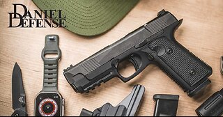 Daniel Defense H9 9MM