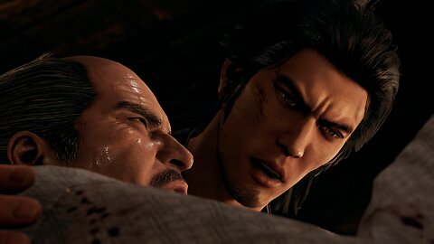 Like a Dragon: Ishin