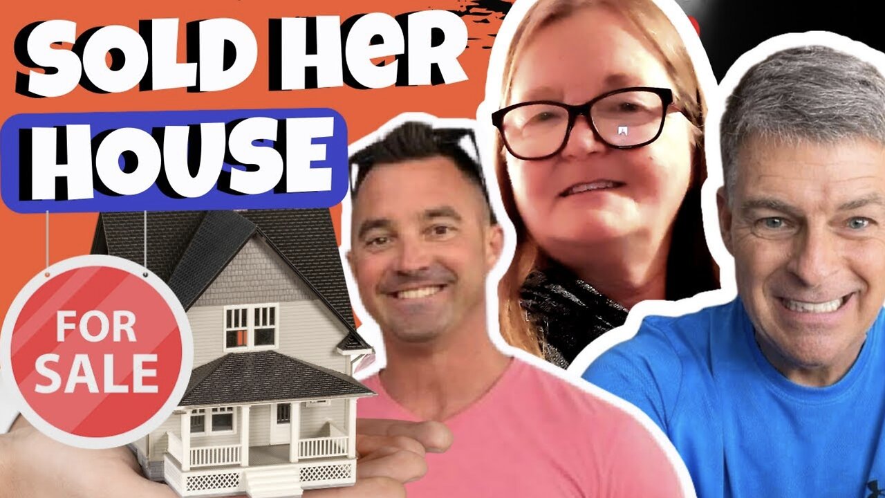 Victim Sells Her Home To Help A Romance Scammer!