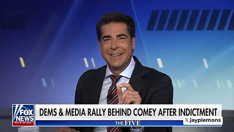Trump's Revenge Tour: Jesse Watters Lists EVERY Reason Why Trump Is Fighting Back