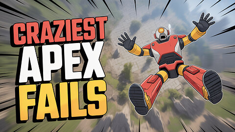 Apex Legends Ranked LIVE – Sweating Harder Than My Controller
