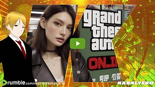 🔴 Let's Play One Hour of Sim World, Grand Theft Auto Online 🎮 My Livestream Gameplay