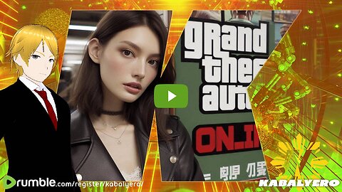 🔴 Let's Play One Hour of Sim World, Grand Theft Auto Online 🎮 My Livestream Gameplay