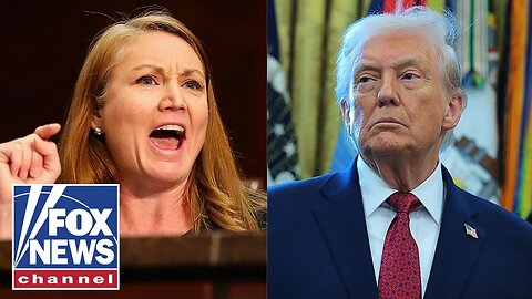 “Rein Him In”: Lawmakers React to Trump’s Actions in Venezuela