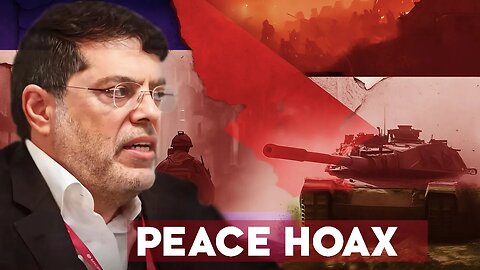 Professor Mohammad Marandi Yemen Retaliates As Gaza Ceasefire Crumbles,