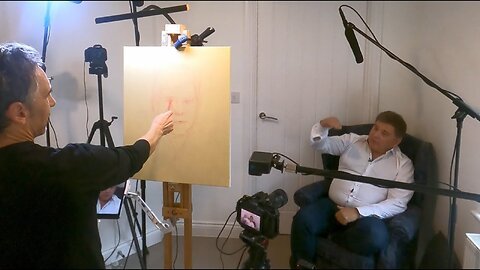 Andrew Bridgen | A Thousand Words (Part 1 of 3)