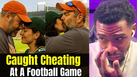 Married Man LOSING Everything Over Random Woman He Met At Football Game