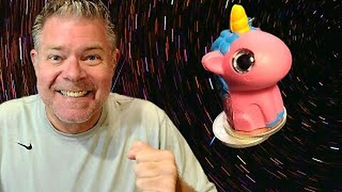 Diamond Hoove Update 🌈 - $UFD - UNICORN FART DUST meme coin