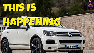 VW Reaches Union Deal To SLASH 35,000 Jobs In Germany!