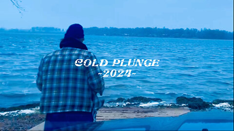 Cold Plunge 2024