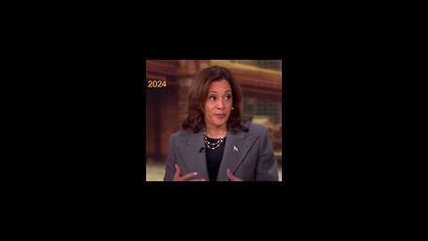 Hear Kamala Harris Flip-Flop on sending more (but also less) agents to the southern border