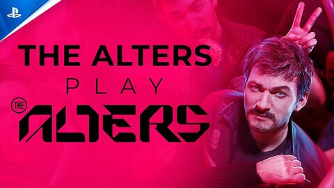 What if The Alters Could Play The Alters? - Official Trailer | PS5 Games