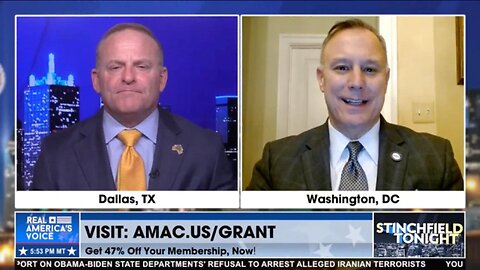 AMAC Poll Reveals Americans Want Debt Reduction Over Cash Rebates