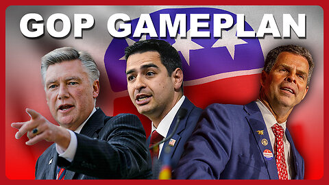 House Republicans ready for battle over cost of living in midterm elections