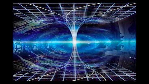 PROOF : MANDELA EFFECT IS ACTUALLY CERN QUANTUM EFFECT UFO a Physicist At CERN Spiral Lights 2017 on