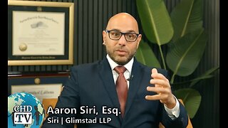 Vaccines, Amen: Exclusive Interview With Aaron Siri